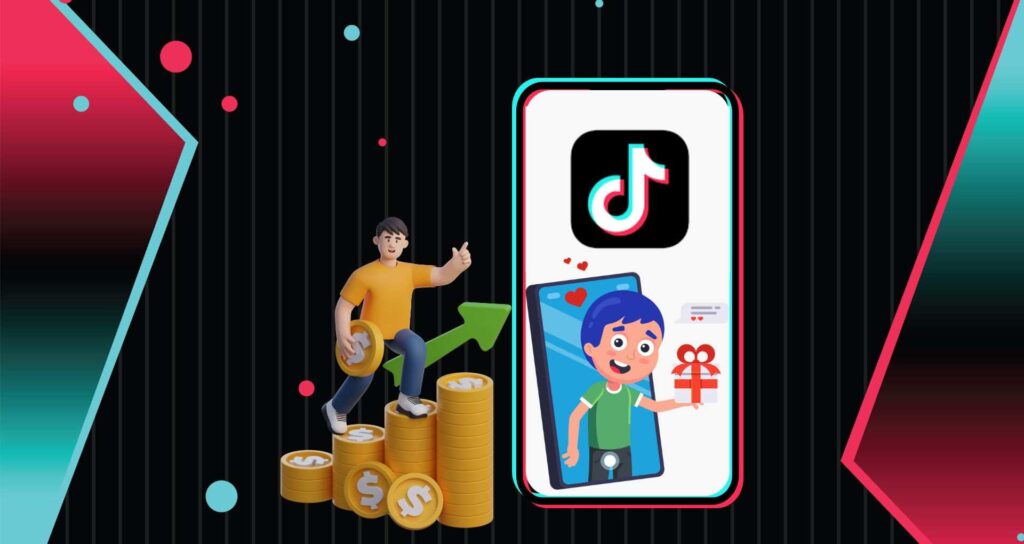 How much are Tiktok Gifts Worth?