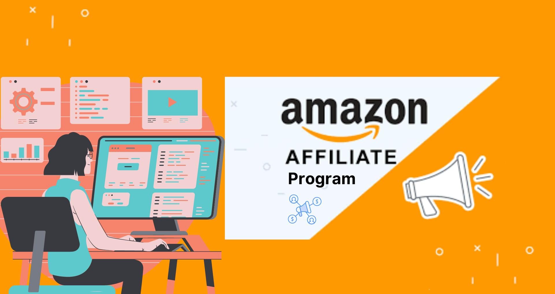 Understanding Amazon Affiliate Program/How to add Amazon Affiliate Links on Pinterest