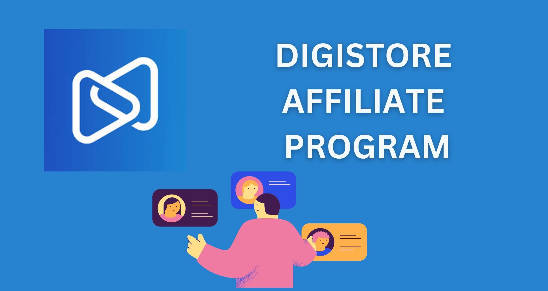 Digistore24 Affiliate Program:Is digistore24 legit ? Affiliate marketing Program Review 2024