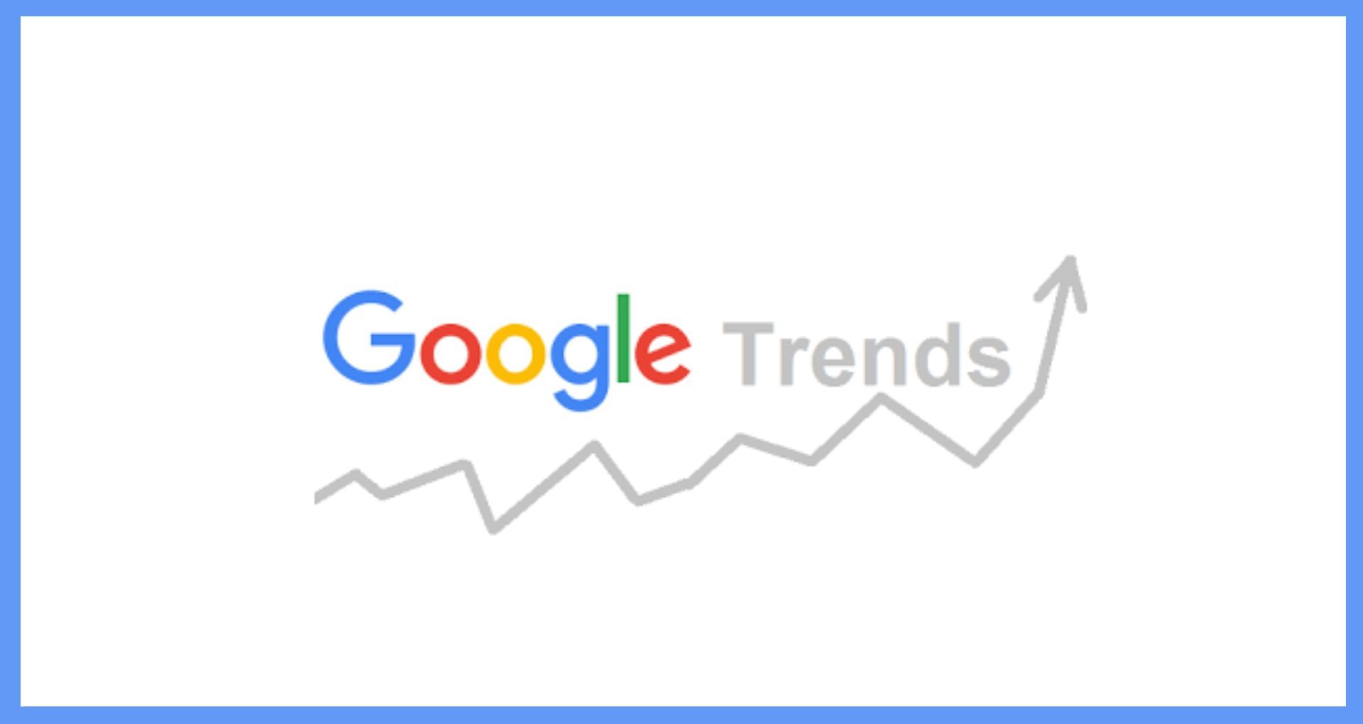 Using Google Trends- How to Find Trending Topics for Blogs?