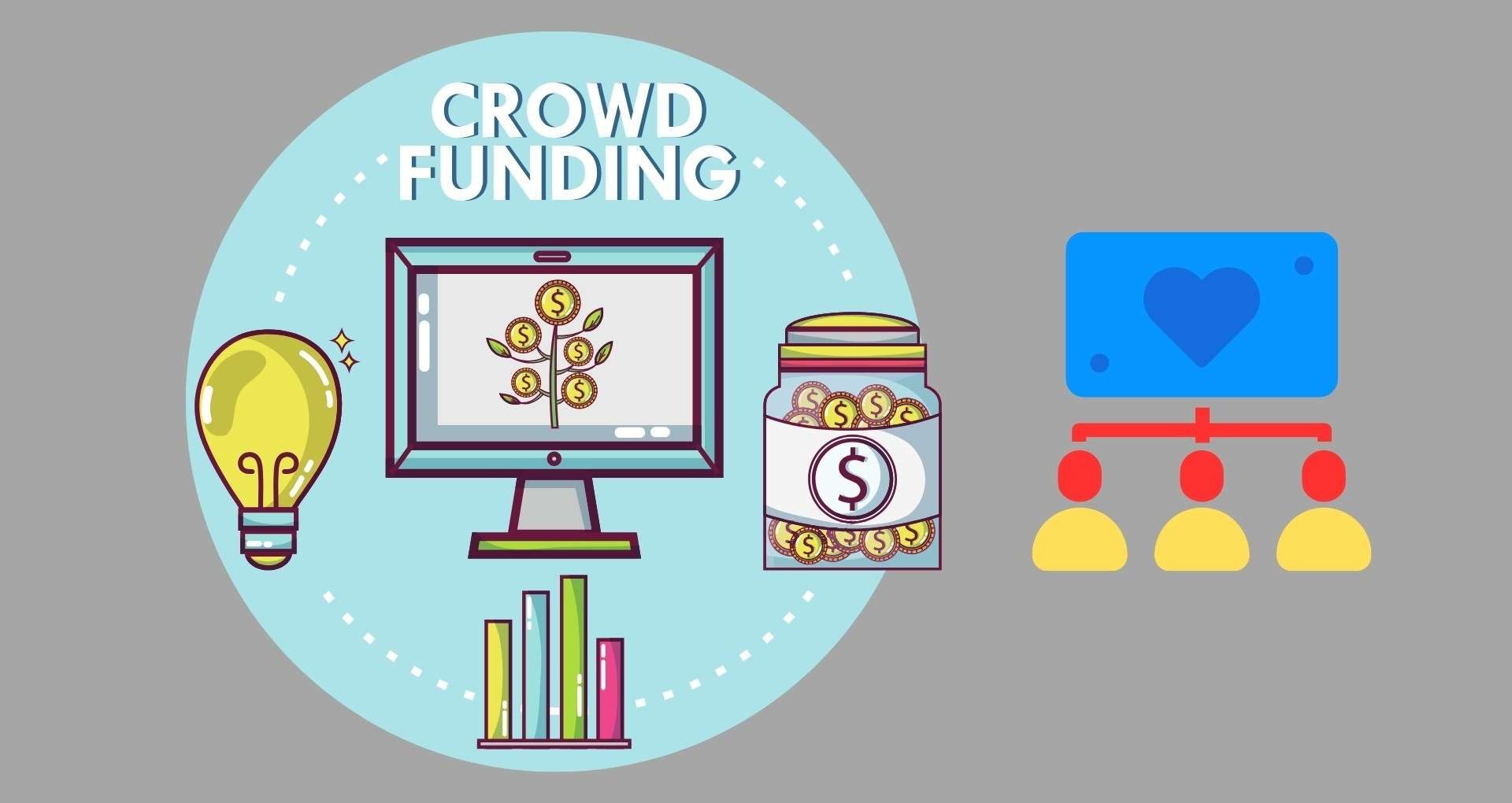 Crowdfunding and Donations/20 ways to Monetize a Facebook Group in 2024