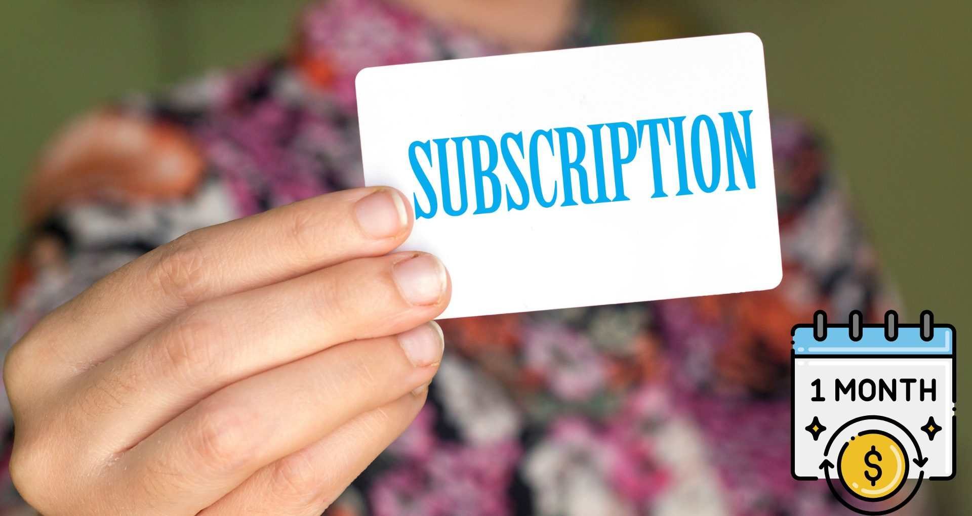 Subscription Boxes/20 ways to Monetize a Facebook Group in 2024