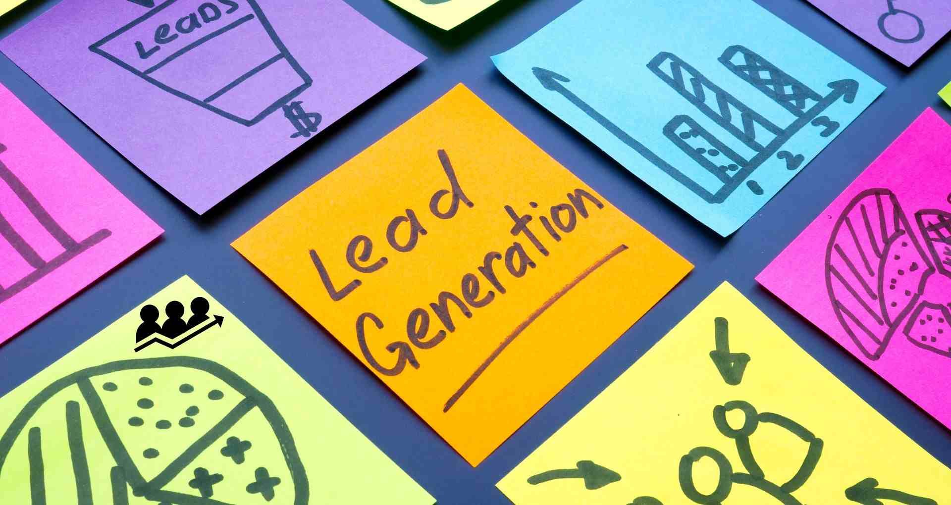 Lead Generation for Businesses/20 ways to Monetize a Facebook Group in 2024